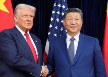 ৰাছিয়াৰ এই পদক্ষেপে  ক্ষুব্ধ কৰিছে আমেৰিকাক! ট্ৰাম্পে জাৰি কৰিছে বৃহৎ পাৰমাণৱিক অস্ত্ৰৰ আদেশ…