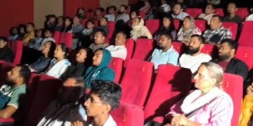 প্ৰতিটো ছবিগৃহতে কেৱল কান্দোনৰ ৰোল, চৌদিশে আকৌ গুঞ্জৰিত হৈছে জুবিন মালিতা ‘মায়াবিনী’