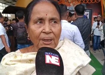 অসমীয়া ছবি জগতত ইতিহাস ৰচিলে হাৰ্টথ্ৰৱৰ সপোনৰ ছবিয়ে