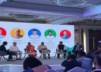 ভাৰত হ’ব কৃত্ৰিম বুদ্ধিমত্তাৰ হাব : ১৫ বিলিয়ন ডলাৰ বিনিয়োগৰ ঘোষণা সুন্দৰ পিচাইৰ