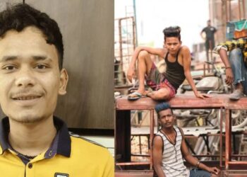 অমিতাভ বচ্চনৰ সৈতে অভিনয় কৰা এইগৰাকী অভিনেতাত নৃশংসভাৱে হত্যা