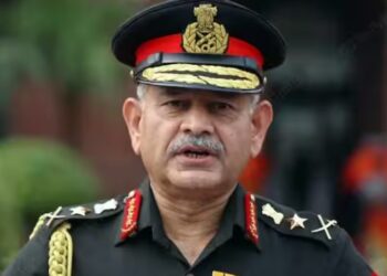 মানচিত্ৰৰ পৰা নোহোৱা কৰি দিম… পাকিস্তানক কঠোৰ সকীয়নি সেনা প্ৰধান জেনেৰেল উপেন্দ্ৰ দ্বিবেদীৰ