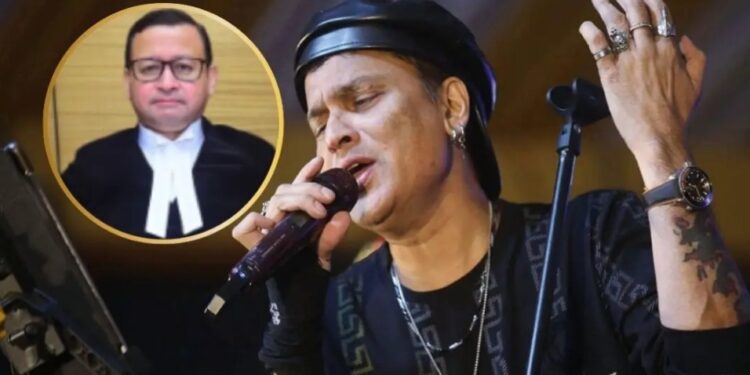 জুবিন গাৰ্গৰ মৃত্যুৰ তদন্ত কৰিবলগীয়া ন্যায়াধীশ সৌমিত্ৰ শইকীয়া কোন?