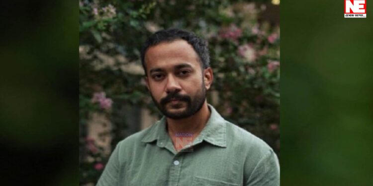 আমেৰিকাৰ টিন হাউচ অটম ৰাইটাৰ্চ ৱৰ্কশ্বপলৈ নিৰ্বাচিত হৈছে অসমৰ লেখক অনিন্দিত দত্ত