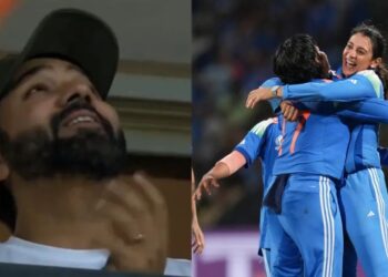 বিশ্বকাপৰ ফাইনেলত ভাৰতৰ জয়ৰ পিছত আবেগিক ৰোহিত শৰ্মা, বিৰাট কোহলীয়েও আগবঢ়ায় ডাঙৰ বক্তব্য