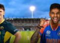 আজি ভাৰত-অষ্ট্ৰেলিয়াৰ T20 খেলৰ ৩য়খন মেচ, জানক সবিশেষ…