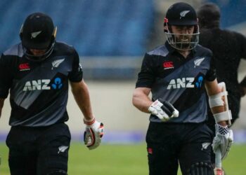 টি-২০ ক্ৰিকেটৰ পৰা অৱসৰ ঘোষণা এই গৰাকী ক্ৰিকেটাৰৰ, কেতিয়া ল’ব অৱসৰ?