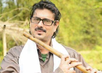 প্ৰখ্যাত বাঁহীবাদক দীপক শৰ্মাৰ দেহাৱসান, দীৰ্ঘদিন ধৰি অসুস্থ হৈ আছিল বাঁহীবাদকগৰাকী