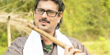 প্ৰখ্যাত বাঁহীবাদক দীপক শৰ্মাৰ দেহাৱসান, দীৰ্ঘদিন ধৰি অসুস্থ হৈ আছিল বাঁহীবাদকগৰাকী