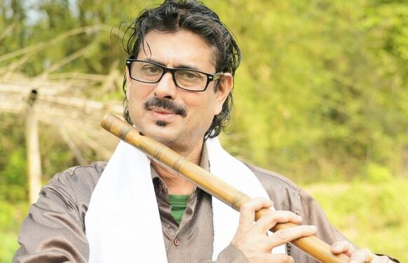 প্ৰখ্যাত বাঁহীবাদক দীপক শৰ্মাৰ দেহাৱসান, দীৰ্ঘদিন ধৰি অসুস্থ হৈ আছিল বাঁহীবাদকগৰাকী