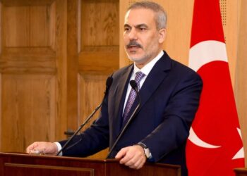 গাজা সন্দৰ্ভত ডাঙৰ সিদ্ধান্ত ল’ব তুৰস্কই! ইস্তানবুলত বৈঠক অনুষ্ঠিত আহ্বান জনোৱাৰ সম্ভাৱনা…