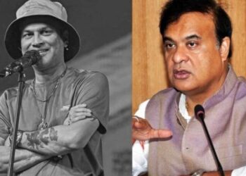 ‘জুবিন গাৰ্গ সন্দৰ্ভত তথ্য থাকিলে আহক ন্যায়িক আয়োগলৈ’, মুখ্যমন্ত্ৰীৰ বিশেষ আহ্বান