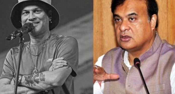 ‘জুবিন গাৰ্গ সন্দৰ্ভত তথ্য থাকিলে আহক ন্যায়িক আয়োগলৈ’, মুখ্যমন্ত্ৰীৰ বিশেষ আহ্বান