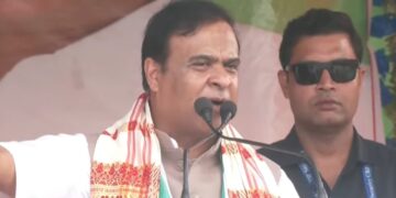 ‘হিন্দু জাগিলে কোনো ঔৰংগজেৱ, ওছামা জীয়াই থাকিব নোৱাৰে’, বিহাৰত মুখ্যমন্ত্ৰী ড০ হিমন্ত বিশ্ব শৰ্মা