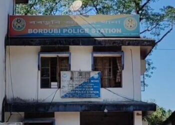 সপ্তম শ্ৰেণীৰ এগৰাকী ছাত্ৰীৰ সৈতে ভয়ংকৰ কাণ্ড, জানক সবিশেষ তথ্য…