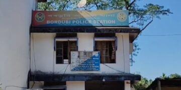 সপ্তম শ্ৰেণীৰ এগৰাকী ছাত্ৰীৰ সৈতে ভয়ংকৰ কাণ্ড, জানক সবিশেষ তথ্য…