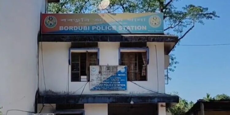 সপ্তম শ্ৰেণীৰ এগৰাকী ছাত্ৰীৰ সৈতে ভয়ংকৰ কাণ্ড, জানক সবিশেষ তথ্য…