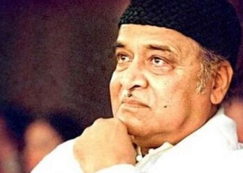 ‘গীতৰ সভাত তুমিয়েতো প্ৰধান অলংকাৰ’ , সুধাকণ্ঠ আমাৰ মাজৰ পৰা হেৰাই যোৱা ১৪ বছৰ