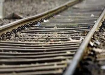 এক ভয়ংকৰ ৰে’ল দুৰ্ঘটনাই কঁপালে এই ৰাজ্য, ৫ জনৰ প্ৰাণহানি