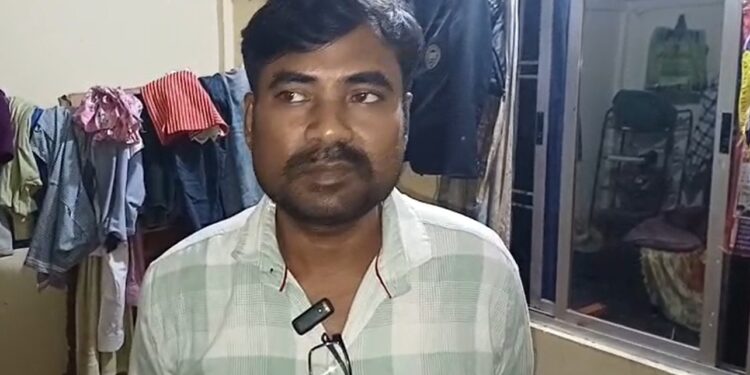 এগৰাকী মহিলাক গুৰুলা-গুৰলকৈ প্ৰহাৰৰ অভিযোগ ভাড়া ঘৰৰ মালিকনীৰ, কিন্তু কিয়?