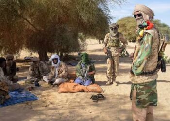 মালীত অপহৰণ ৫ ভাৰতীয়ক, জানক সবিশেষ তথ্য…