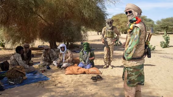 মালীত অপহৰণ ৫ ভাৰতীয়ক, জানক সবিশেষ তথ্য…