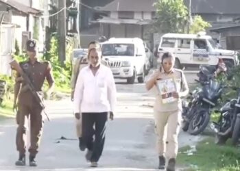 চৰিত্ৰৰ দোষৰ বাবে ৰঙাঘৰৰ আলহী ৬০ বছৰীয়া বৃদ্ধ! টিউছন কৰিবলৈ অহা কিশোৰীক সৈতে কুকৰ্ম কৰাৰ অভিযোগ