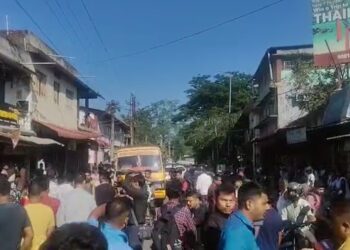 অতি জঘন্য! শৌচালয়ৰ টেংকীত উদ্ধাৰ ৭ মহীয়া অন্তঃসত্ত্বা যুৱতীৰ নিথৰ দেহ