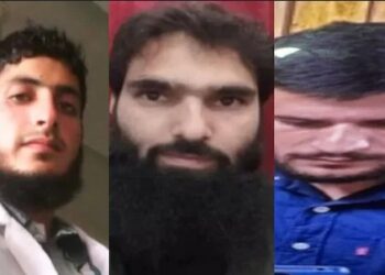 প্ৰসংগ: দিল্লীৰ ভয়াৱহ বিস্ফোৰণ, দেশ কঁপোৱা বিস্ফোৰণৰ আঁৰত কোন কোন?