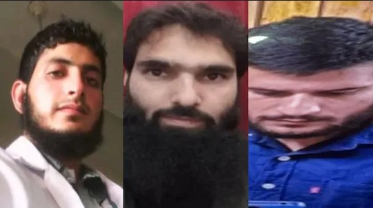 প্ৰসংগ: দিল্লীৰ ভয়াৱহ বিস্ফোৰণ, দেশ কঁপোৱা বিস্ফোৰণৰ আঁৰত কোন কোন?