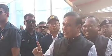 দিল্লী কাণ্ডক সমৰ্থন কৰা প্ৰতিজন লোক যাব লাগিব জে’ললৈ