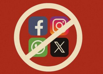 ছ’চিয়েল মিডিয়া নিষেধাজ্ঞাঃ শিশুসকলে আৰু ব্যৱহাৰ কৰিব নোৱাৰিব ছ’চিয়েল মিডিয়া, নিষেধাজ্ঞা আৰোপ চৰকাৰৰ