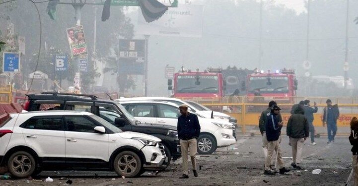 বাবৰি মছজিদ ধ্বংসৰ প্ৰতিশোধ! দিল্লীৰ ৬টাকৈ স্থানত বিস্ফোৰণৰ ষড়যন্ত্ৰ নেকি সন্ত্রাসবাদীৰ?