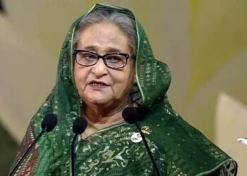 শ্বেখ হাছিনাক মৃত্যুদণ্ড দিয়া হ’ব নে ক্ষমা কৰা হ’ব? ভাৰতৰ ওপৰত কিয় ক্ষুব্ধ বাংলাদেশ?