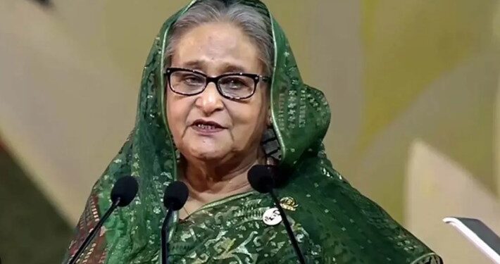 শ্বেখ হাছিনাক মৃত্যুদণ্ড দিয়া হ’ব নে ক্ষমা কৰা হ’ব? ভাৰতৰ ওপৰত কিয় ক্ষুব্ধ বাংলাদেশ?