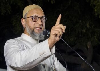 বিহাৰ নিৰ্বাচনৰ ডাঙৰ আপডেট, আছাদুদ্দিন ওৱাইছিৰ দলৰ অগ্ৰগতি