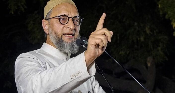 বিহাৰ নিৰ্বাচনৰ ডাঙৰ আপডেট, আছাদুদ্দিন ওৱাইছিৰ দলৰ অগ্ৰগতি