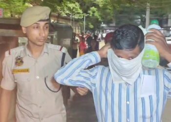 সুদত ১ লাখ টকা দি লয় ৫ লাখ টকা, মালুগ্ৰামত গ্ৰেপ্তাৰ সুদখোৰ