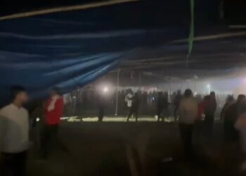 প্ৰিয় শিল্পী জুবিন গাৰ্গক চৰম অপমান, জন্মদিন অনুষ্ঠানৰ নামত চলিল অশ্লীল নৃত্য