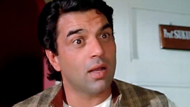 বলিউডৰ যশস্বী অভিনেতা ধৰ্মেন্দ্ৰ আৰু নাই…