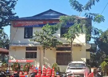 পত্নীৰ অত্যাচাৰ সহিব নোৱাৰি স্বামীয়ে ল’লে ভয়ংকৰ সিদ্ধান্ত, কি কৰিছিল পত্নীয়ে?