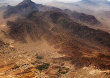 আত্মঘাতী আক্ৰমণে জোঁকাৰিছে পাকিস্তানক, এইবাৰ লক্ষ্য সামৰিক ঘাটি