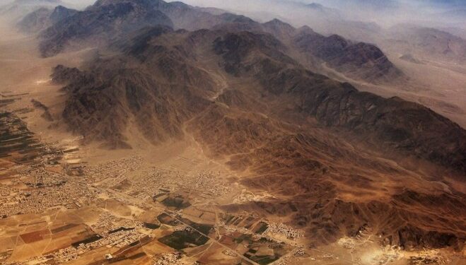 আত্মঘাতী আক্ৰমণে জোঁকাৰিছে পাকিস্তানক, এইবাৰ লক্ষ্য সামৰিক ঘাটি