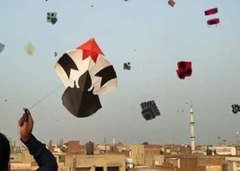 ২৫ বছৰৰ অন্তত এইখন দেশত দিলে চিলা উৰুওৱাৰ অনুমতি