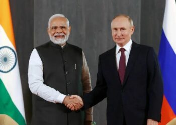 ভাৰততকৈ অৰ্ধ ৰাছিয়াৰ GDP! বিশ্বৰ বৃহত্তম অৰ্থনীতিৰ ভিতৰত ৰাছিয়াৰ স্থান ক’ত?