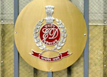 ED ৰ ডাঙৰ এক্সন, বিকানেৰৰ এডুকেশ্যনেল ট্ৰাষ্টৰ প্ৰাক্তন সভাপতিক গ্ৰেপ্তাৰ