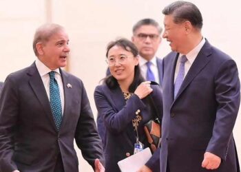 পুটিনৰ ভাৰত ভ্ৰমণৰ সময়তে পাকিস্তানৰ ঘৃণনীয় কাণ্ড! চীনৰ এই কাৰ্যক মুকলিকৈ সমৰ্থন…