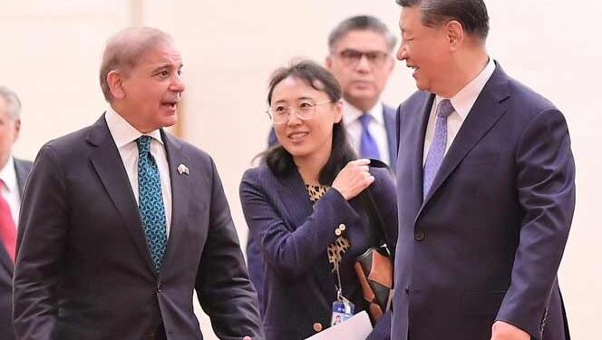 পুটিনৰ ভাৰত ভ্ৰমণৰ সময়তে পাকিস্তানৰ ঘৃণনীয় কাণ্ড! চীনৰ এই কাৰ্যক মুকলিকৈ সমৰ্থন…