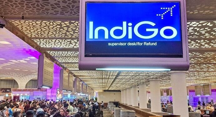 ভয়াৱহ ইণ্ডিগ’ৰ পৰিস্থিতি! ২০০ৰো অধিক বিমান বাতিল, দিল্লী বিমানবন্দৰৰ পৰামৰ্শ প্ৰদান…