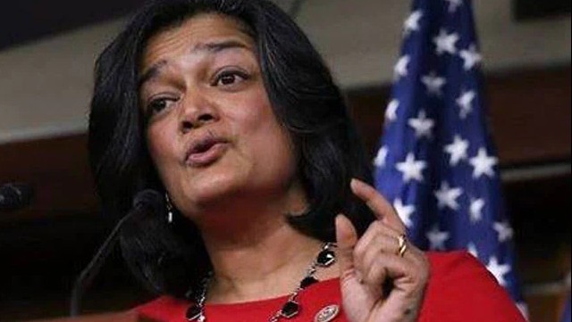 ভাৰতৰ ওপৰত শুল্ক আৰোপক লৈ ক্ষুব্ধ আমেৰিকাৰ ৰাজনীতিবিদ, ট্ৰাম্পলৈ সকীয়নি…